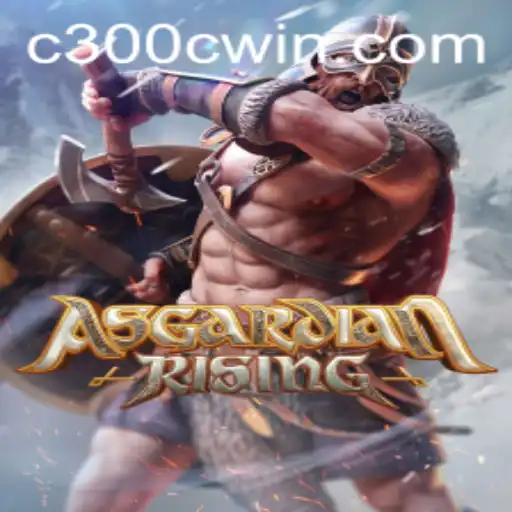 AsgardianRising: Descubra o Universo Épico de C300C