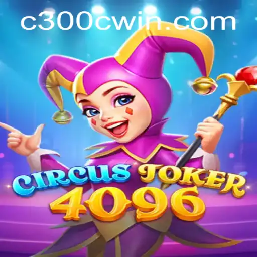 CircusJoker4096: Uma Viagem ao Mundo dos Jokers e Circos