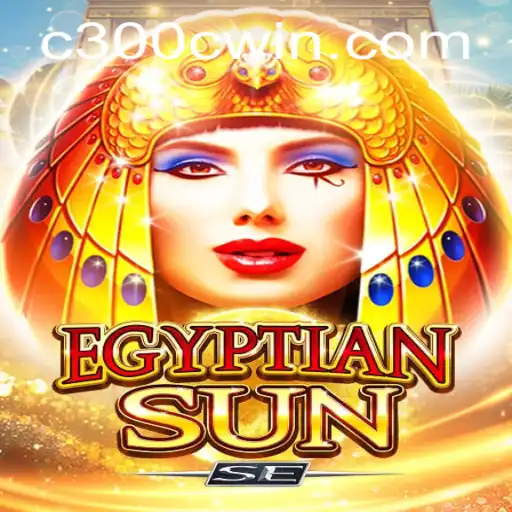 Descubra o Fascinante Mundo de EgyptianSunSE e Sua Mecânica Cativante