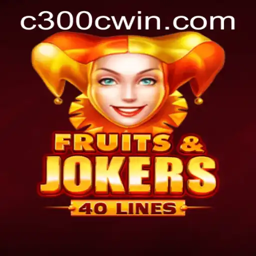 Explorando o Jogo FruitsAndJokers40: Uma Nova Experiência de Entretenimento