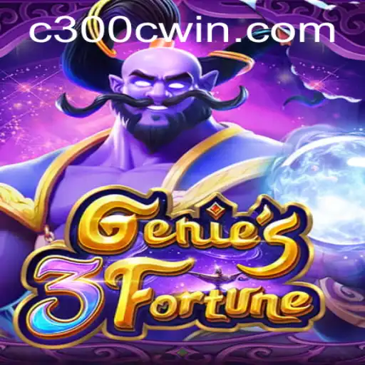 Envolva-se na Aventura de Genie3Fortune: Descrição, Introdução e Regras do Jogo