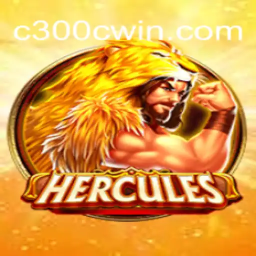 Descubra o Novo Jogo Hercules: Uma Aventura Épica com C300C