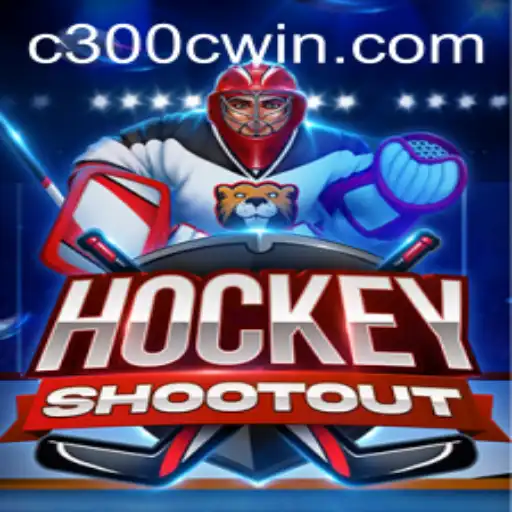 HockeyShootout: A Emoção do Hóquei em Um Só Jogo