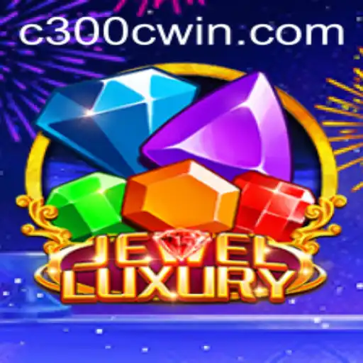 Descubra a Experiência Única do Jogo 'JewelLuxury' com C300C