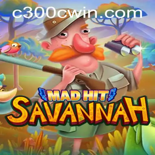 MadHitSavannah: A Nova Sensação dos Jogos de Tabuleiro com Elementos de Estratégia