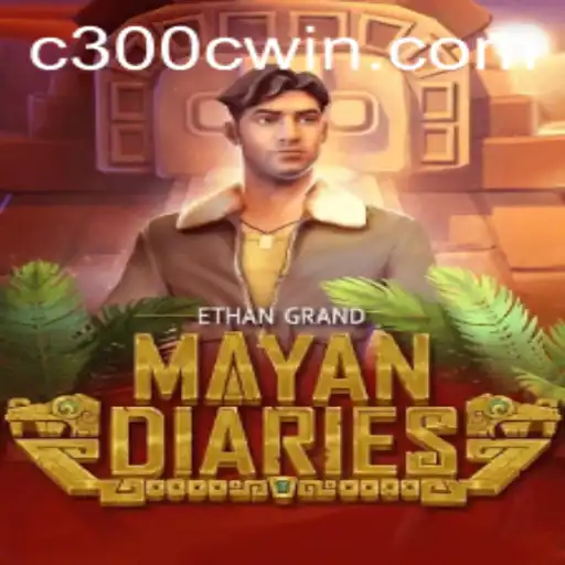 MayanDiaries: O Envolvente Mundo de Mistérios e Desafios com a Chave C300C