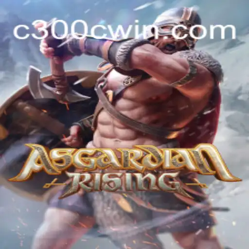 AsgardianRising: Descubra o Universo Épico de C300C