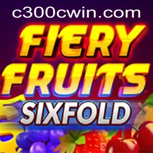 FieryFruitsSixFold: Um Novo Jogo que Mistura Estratégia e Diversão