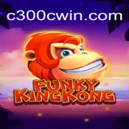 Desvende o Mundo de Emoções em FunkyKingKong