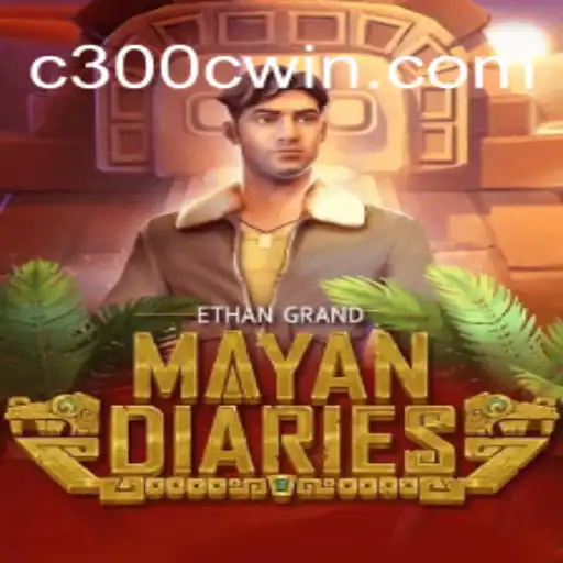 MayanDiaries: O Envolvente Mundo de Mistérios e Desafios com a Chave C300C