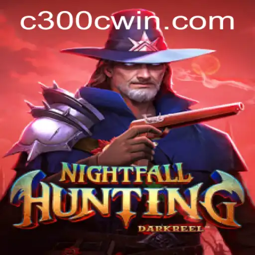NightfallHunting: Uma Aventura no Mundo Sobrenatural