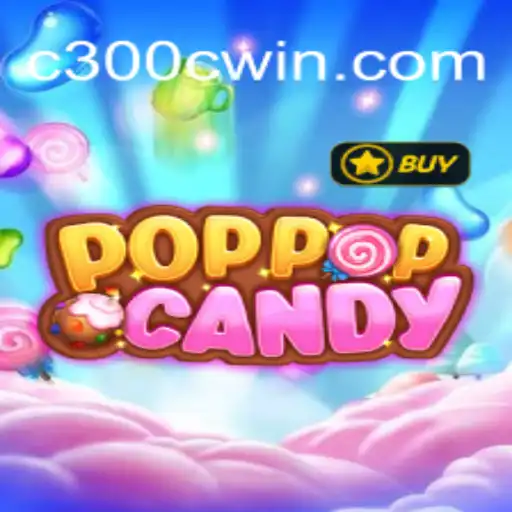 Descobrindo o Mundo Vibrante de POPPOPCANDY