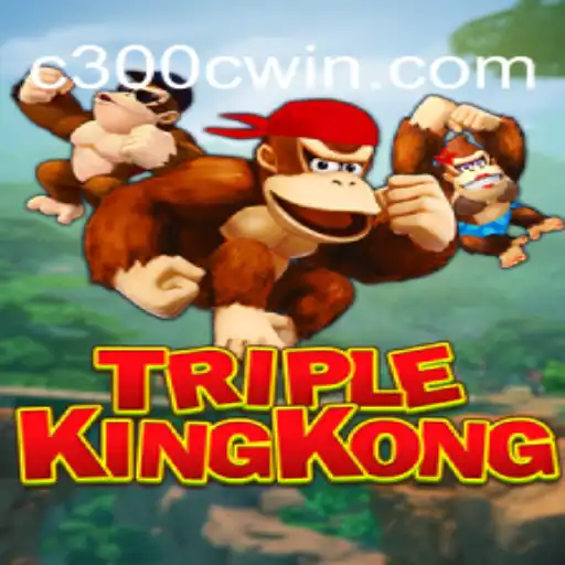 TripleKingKong: Explorando o Mundo do Jogo com Estratégia e Diversão