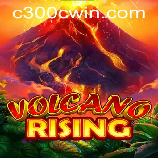 Descubra o Mundo de VolcanoRising: Estratégia e Aventura com a Chave C300C