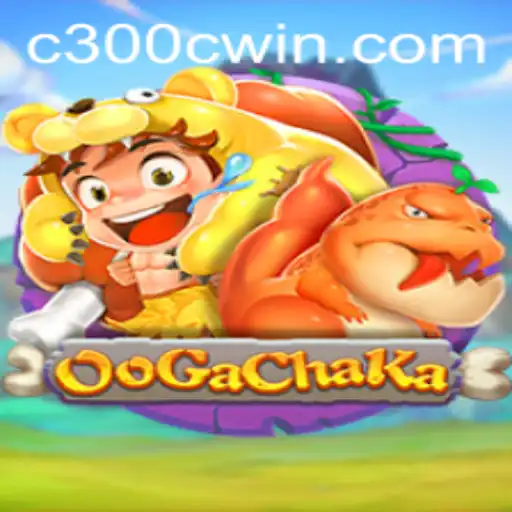 Descubra OoGaChaKa: O Novo Fenômeno dos Jogos