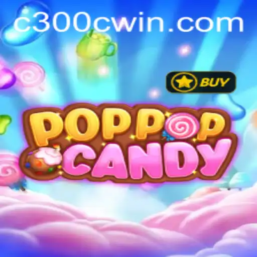 Descobrindo o Mundo Vibrante de POPPOPCANDY