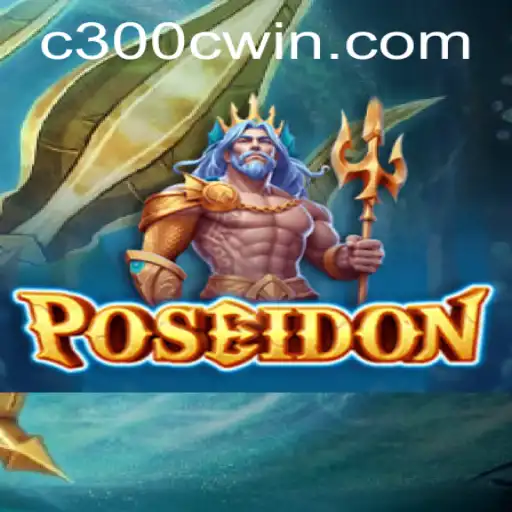 Poseidon: Descubra o Jogo Cativante que Une Estratégia e Aventura