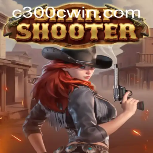 Sharpshooter: Uma Experiência de Jogo Inovadora com C300C