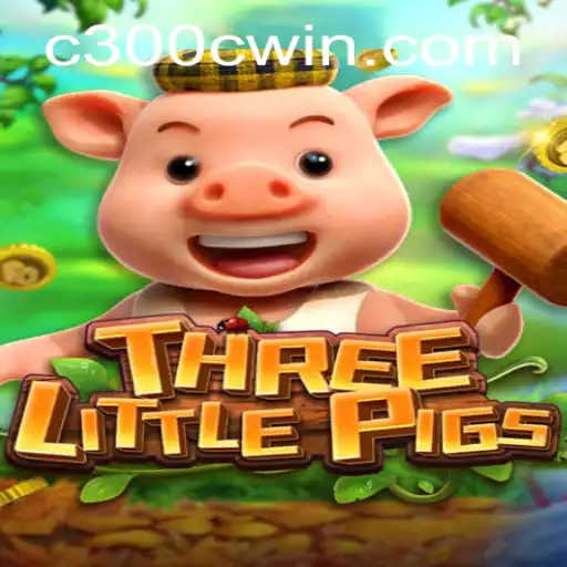 Explorando o Mundo Fascinante de THREELITTLEPIGS: O Novo Jogo Empolgante