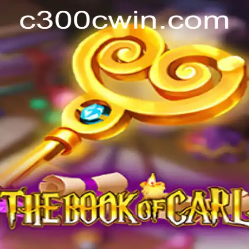 TheBookofCarl: Desvendando o Jogo Inovador C300C em Meio ao Cenário Atual