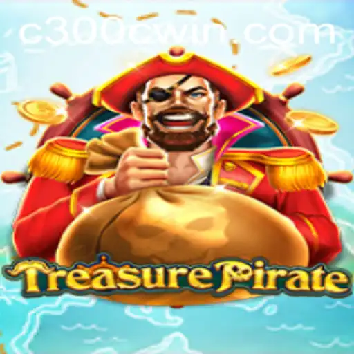 Descubra as Aventuras do Jogo TreasurePirate com o Código C300C