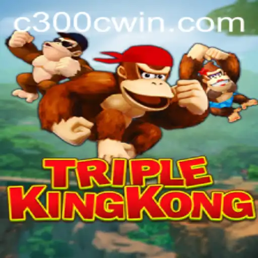 TripleKingKong: Explorando o Mundo do Jogo com Estratégia e Diversão